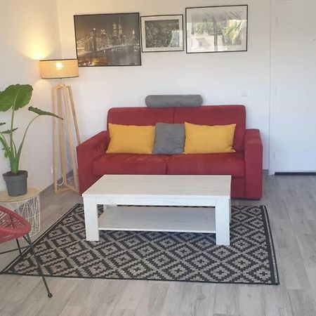 Aiguesmarines Apartment Cagnes-sur-Mer Luaran gambar